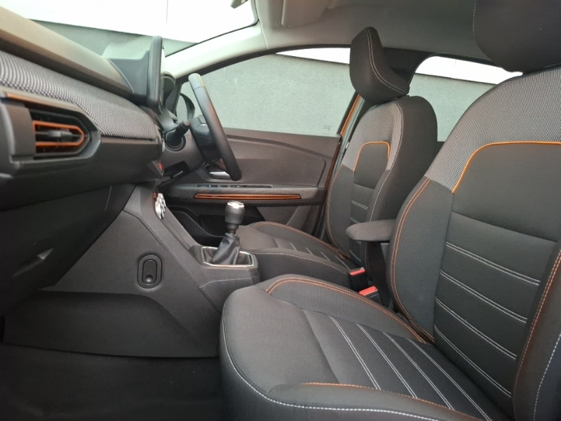 Used Dacia Sandero Stepway 2023 for sale - 76920471: Photo 5