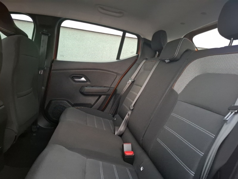 Used Dacia Sandero Stepway 2023 for sale - 76920471: Photo 6