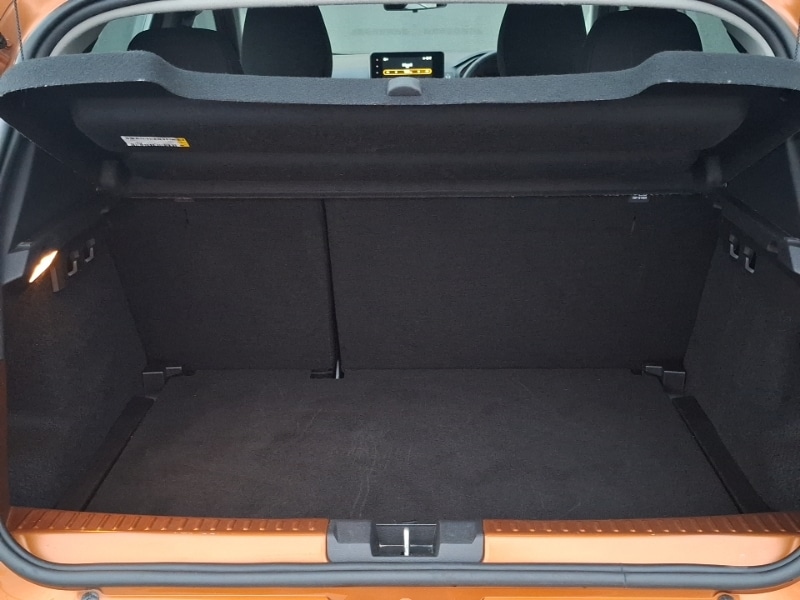 Used Dacia Sandero Stepway 2023 for sale - 76920471: Photo 8