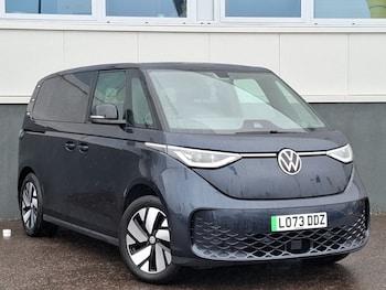 Used Volkswagen ID.Buzz 2023 for sale - 78595361: Photo