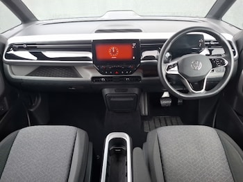 Used Volkswagen ID.Buzz 2023 for sale - 78595361: Photo