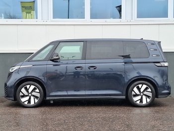 Used Volkswagen ID.Buzz 2023 for sale - 78595361: Photo