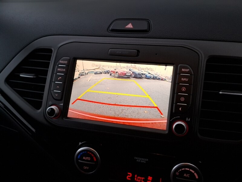 Used Kia Picanto 2017 for sale - 76464805: Photo 10