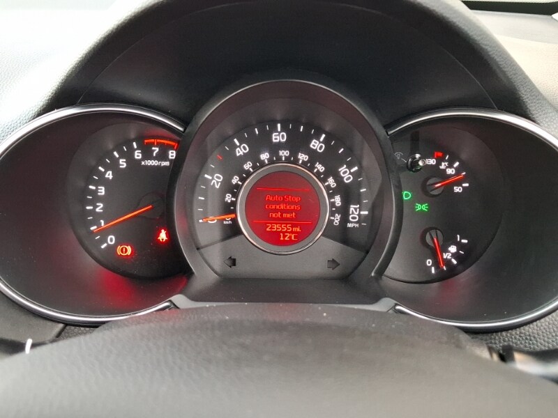 Used Kia Picanto 2017 for sale - 76464805: Photo 11