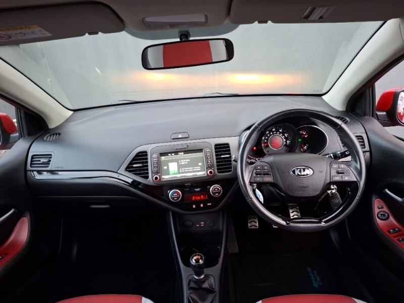 Used Kia Picanto 2017 for sale - 76464805: Photo 2