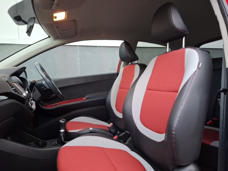 Used Kia Picanto 2017 for sale - 76464805: Photo 5