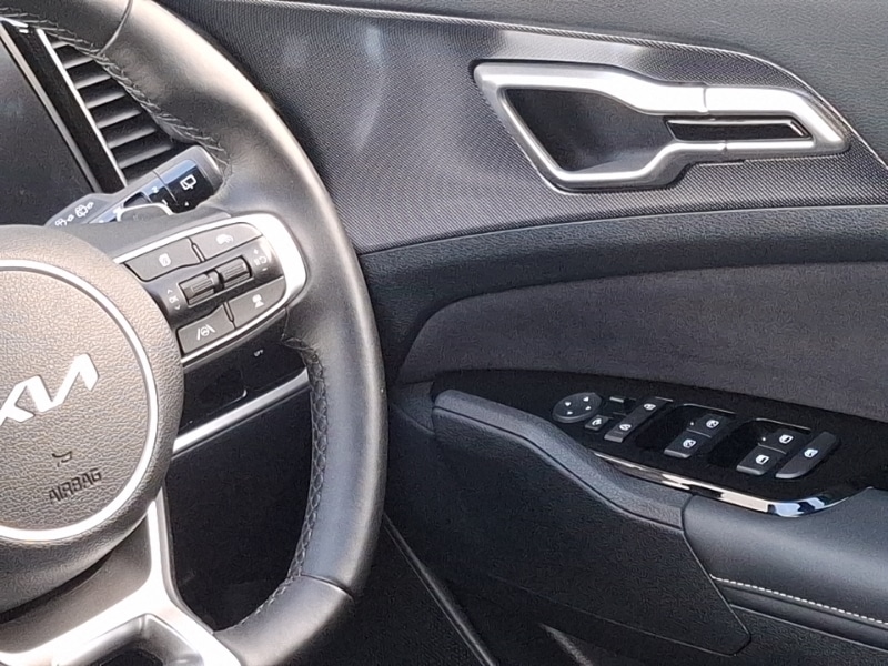 Used Kia Sportage 2024 for sale - 77448827: Photo 11