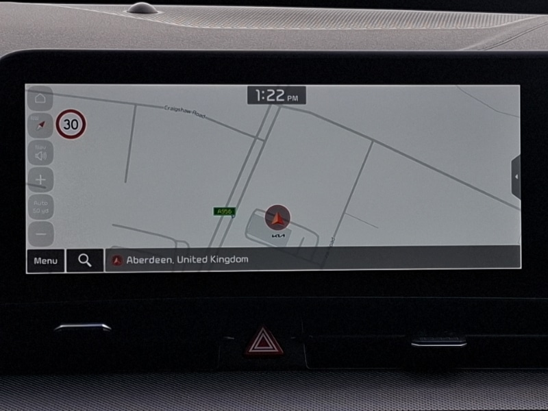 Used Kia Sportage 2024 for sale - 77448827: Photo 14