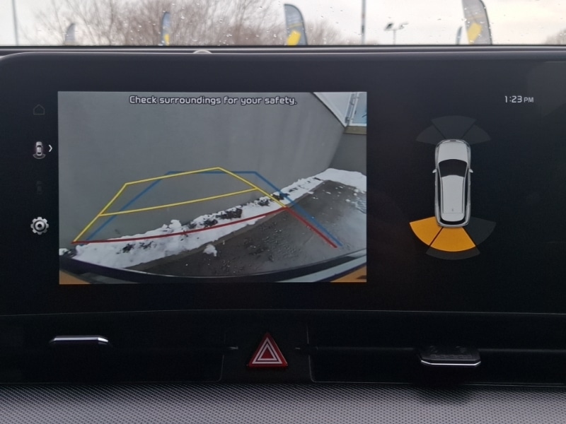 Used Kia Sportage 2024 for sale - 77448827: Photo 18