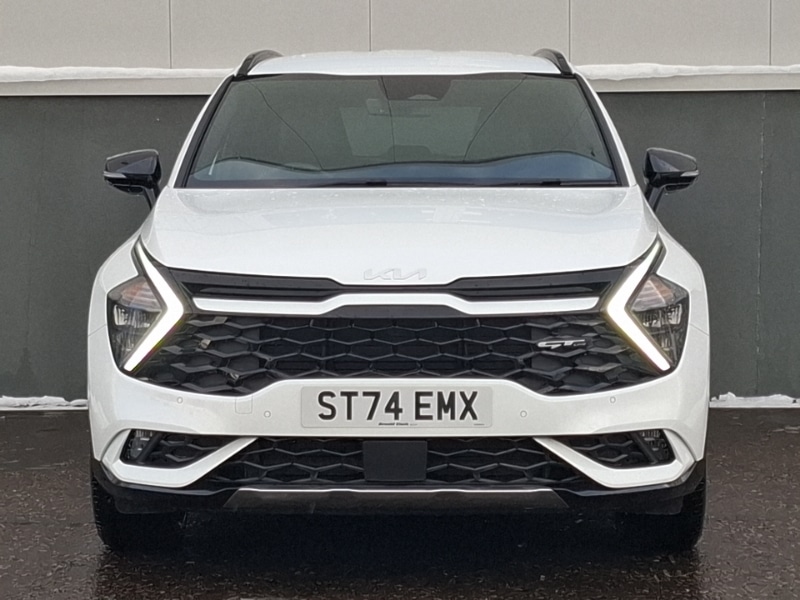 Used Kia Sportage 2024 for sale - 77448827: Photo 19