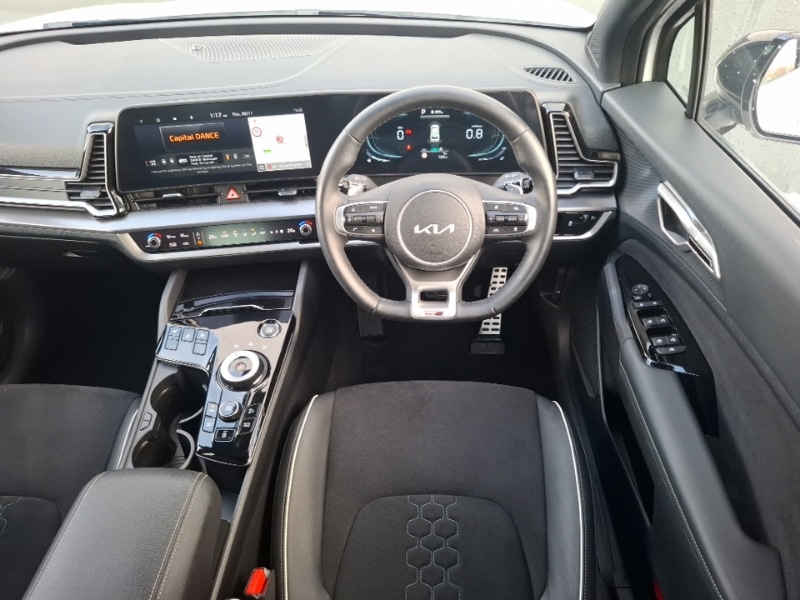 Used Kia Sportage 2024 for sale - 77448827: Photo 7