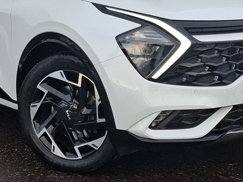 Used Kia Sportage 2024 for sale - 77448827: Photo 9