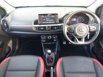 Used Kia Picanto 2019 for sale - 75132780: Photo