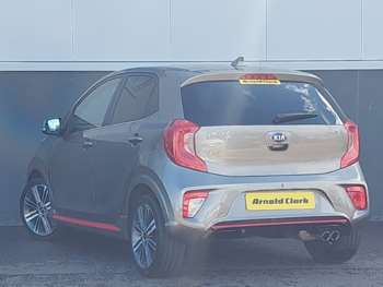 Used Kia Picanto 2019 for sale - 75132780: Photo