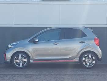 Used Kia Picanto 2019 for sale - 75132780: Photo