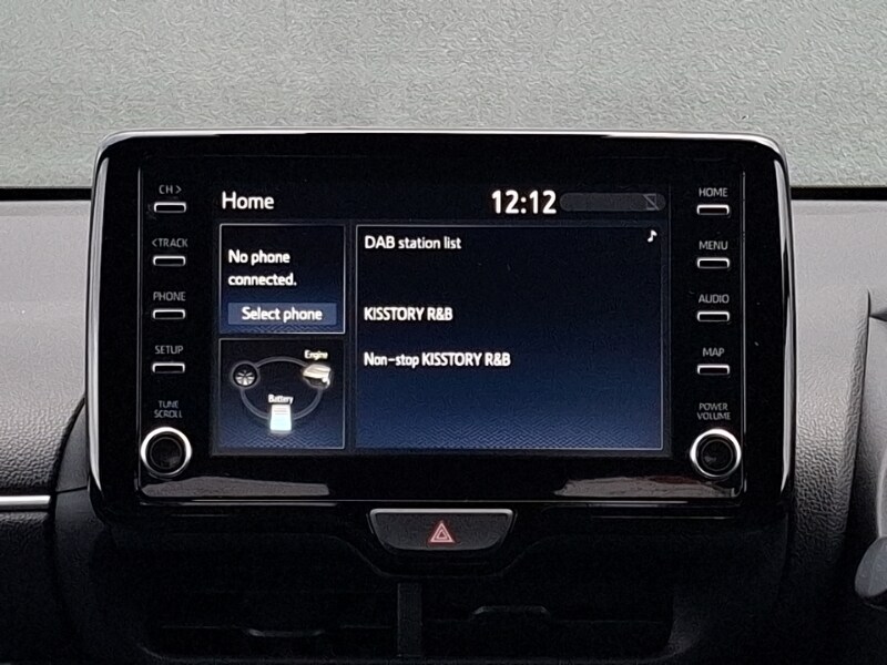 Used Toyota Yaris 2022 for sale - 77197766: Photo 10