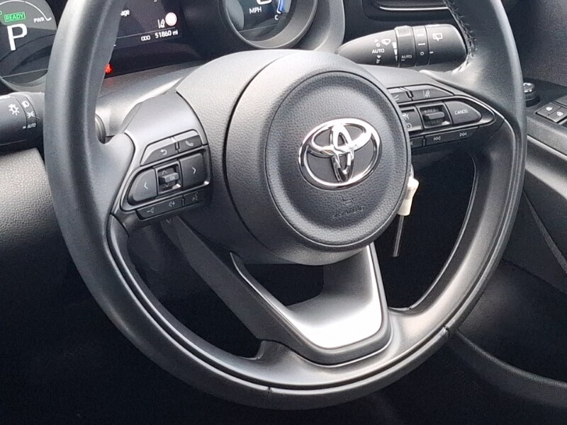 Used Toyota Yaris 2022 for sale - 77197766: Photo 15