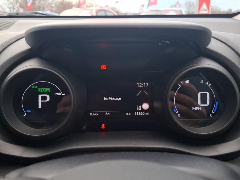 Used Toyota Yaris 2022 for sale - 77197766: Photo 16