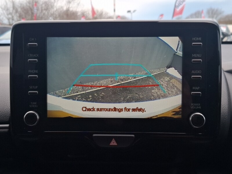 Used Toyota Yaris 2022 for sale - 77197766: Photo 17