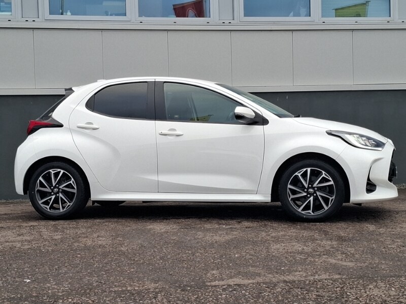Used Toyota Yaris 2022 for sale - 77197766: Photo 19
