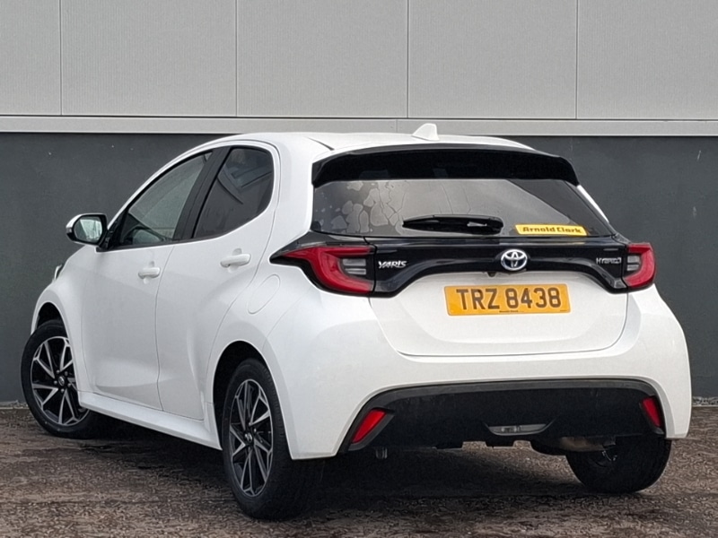 Used Toyota Yaris 2022 for sale - 77197766: Photo 3