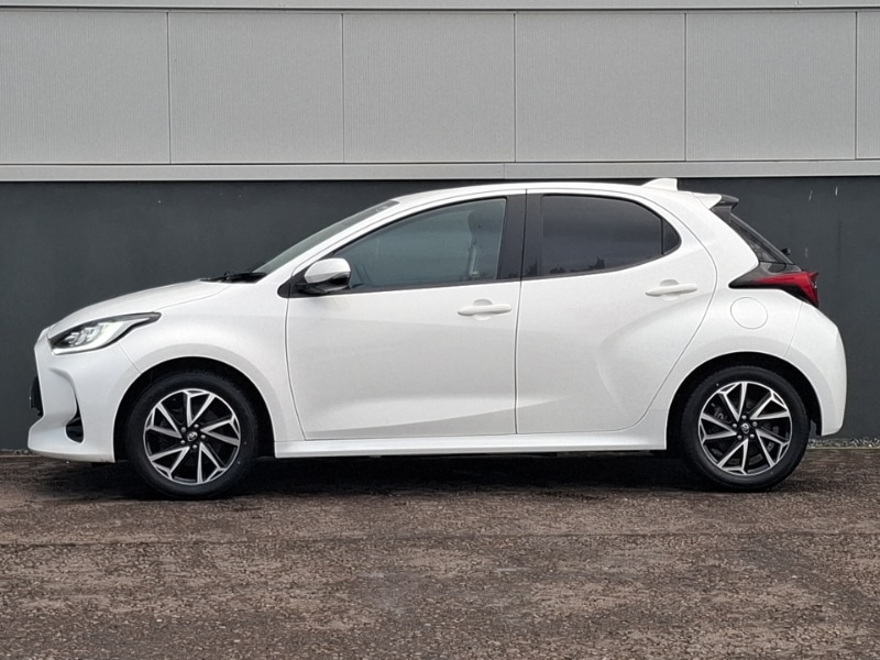 Used Toyota Yaris 2022 for sale - 77197766: Photo 4