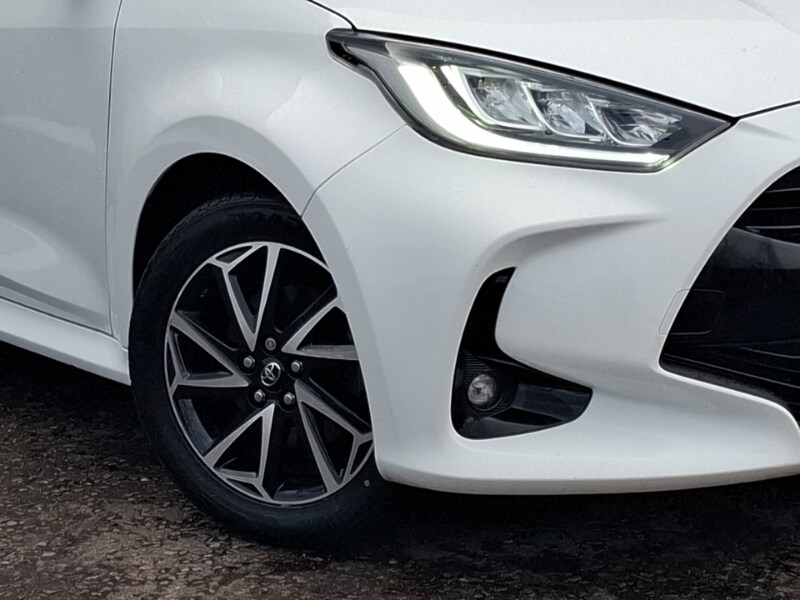 Used Toyota Yaris 2022 for sale - 77197766: Photo 9