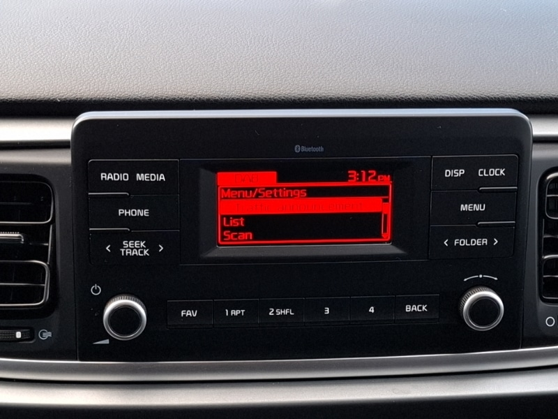 Used Kia Rio 2023 for sale - 78183774: Photo 14