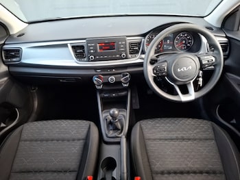 Used Kia Rio 2023 for sale - 78183774: Photo