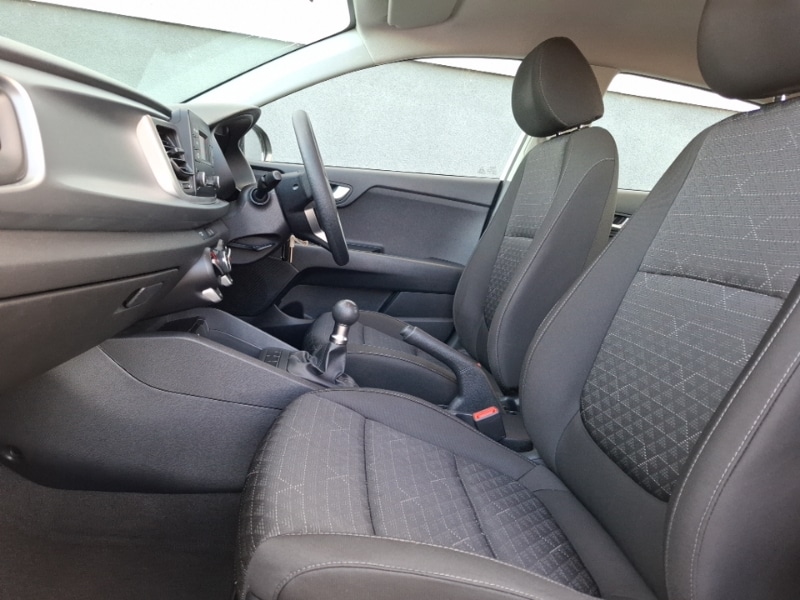 Used Kia Rio 2023 for sale - 78183774: Photo 5