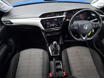 Used Vauxhall Corsa 2020 for sale - 79777036: Photo