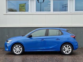Used Vauxhall Corsa 2020 for sale - 79777036: Photo