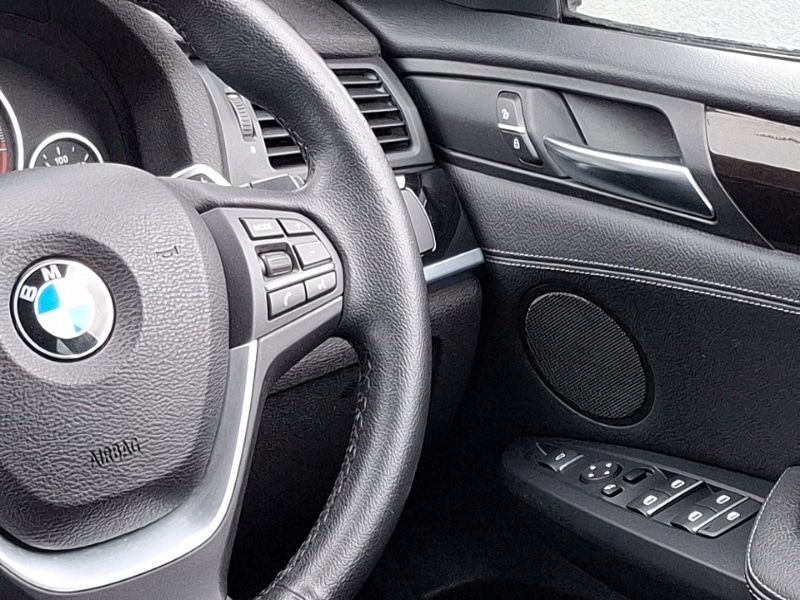 Used BMW X3 2016 for sale - 78225081: Photo 11