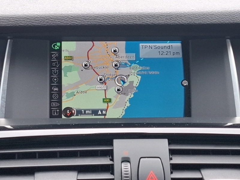 Used BMW X3 2016 for sale - 78225081: Photo 14