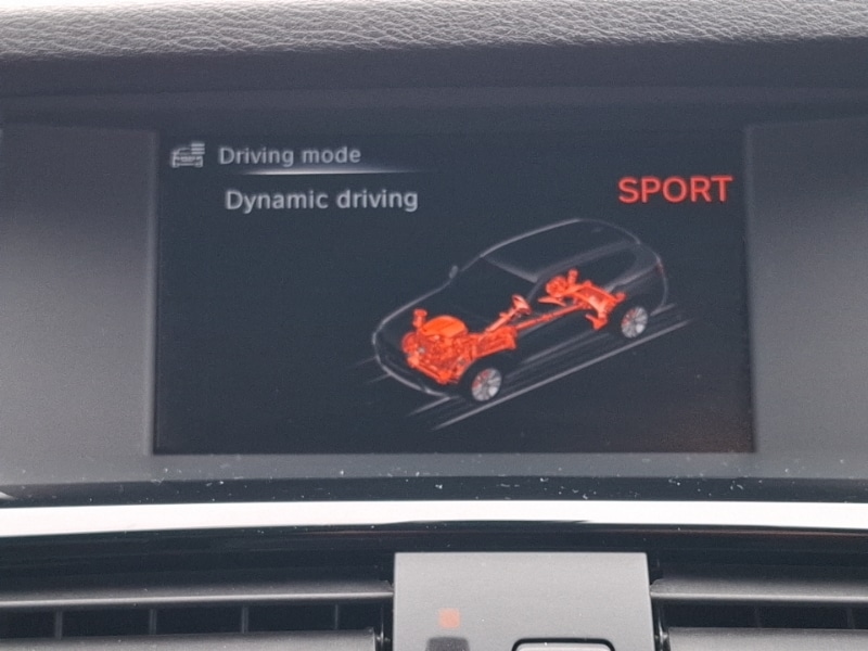 Used BMW X3 2016 for sale - 78225081: Photo 18