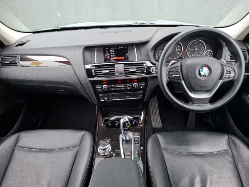 Used BMW X3 2016 for sale - 78225081: Photo 2