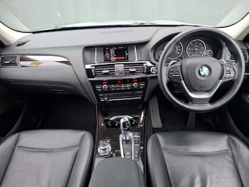 Used BMW X3 2016 for sale - 78225081: Photo