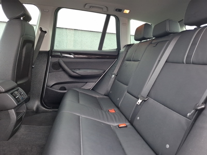 Used BMW X3 2016 for sale - 78225081: Photo 6