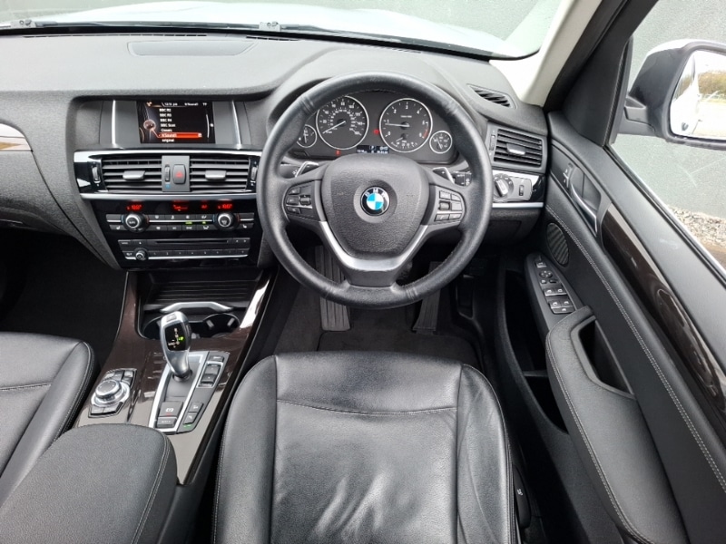 Used BMW X3 2016 for sale - 78225081: Photo 7