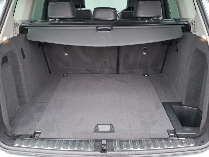 Used BMW X3 2016 for sale - 78225081: Photo 8