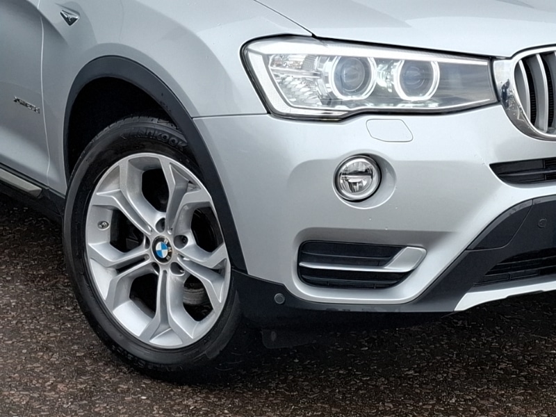 Used BMW X3 2016 for sale - 78225081: Photo 9