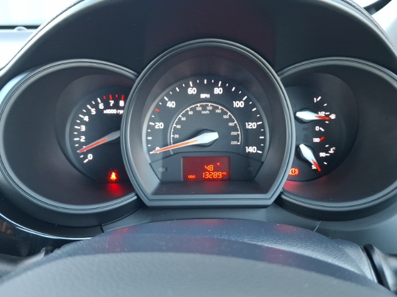 Used Kia Rio 2016 for sale - 76451303: Photo 11