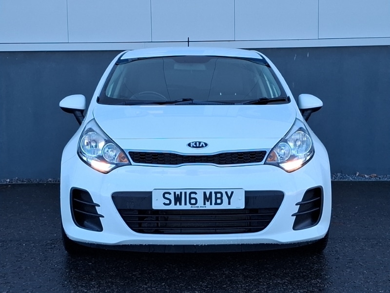 Used Kia Rio 2016 for sale - 76451303: Photo 12