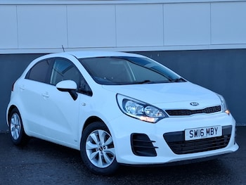 Used Kia Rio 2016 for sale - 76451303: Photo