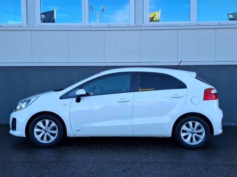 Used Kia Rio 2016 for sale - 76451303: Photo 4