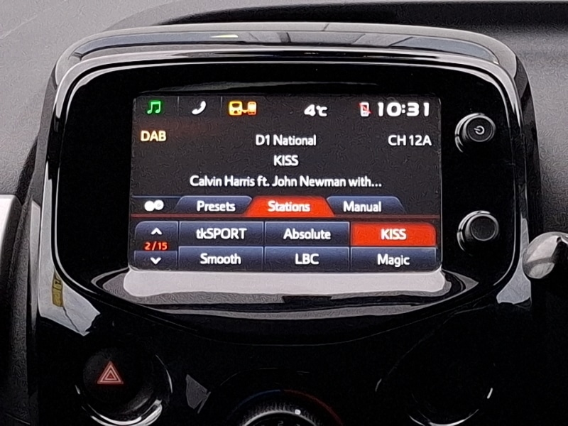 Used Citroen C1 2015 for sale - 76947332: Photo 10