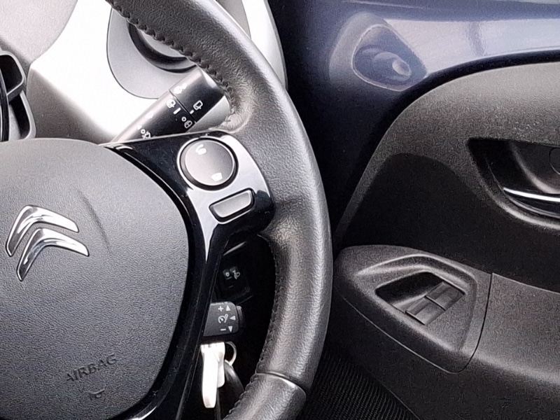 Used Citroen C1 2015 for sale - 76947332: Photo 11