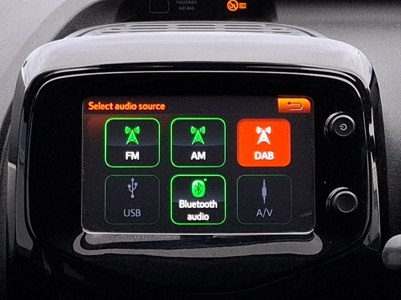 Used Citroen C1 2015 for sale - 76947332: Photo 14