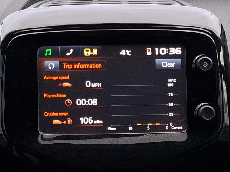 Used Citroen C1 2015 for sale - 76947332: Photo 16