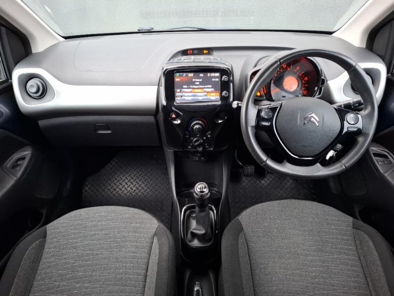 Used Citroen C1 2015 for sale - 76947332: Photo 2